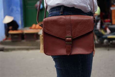 fake bags hoi an|hoi an leather.